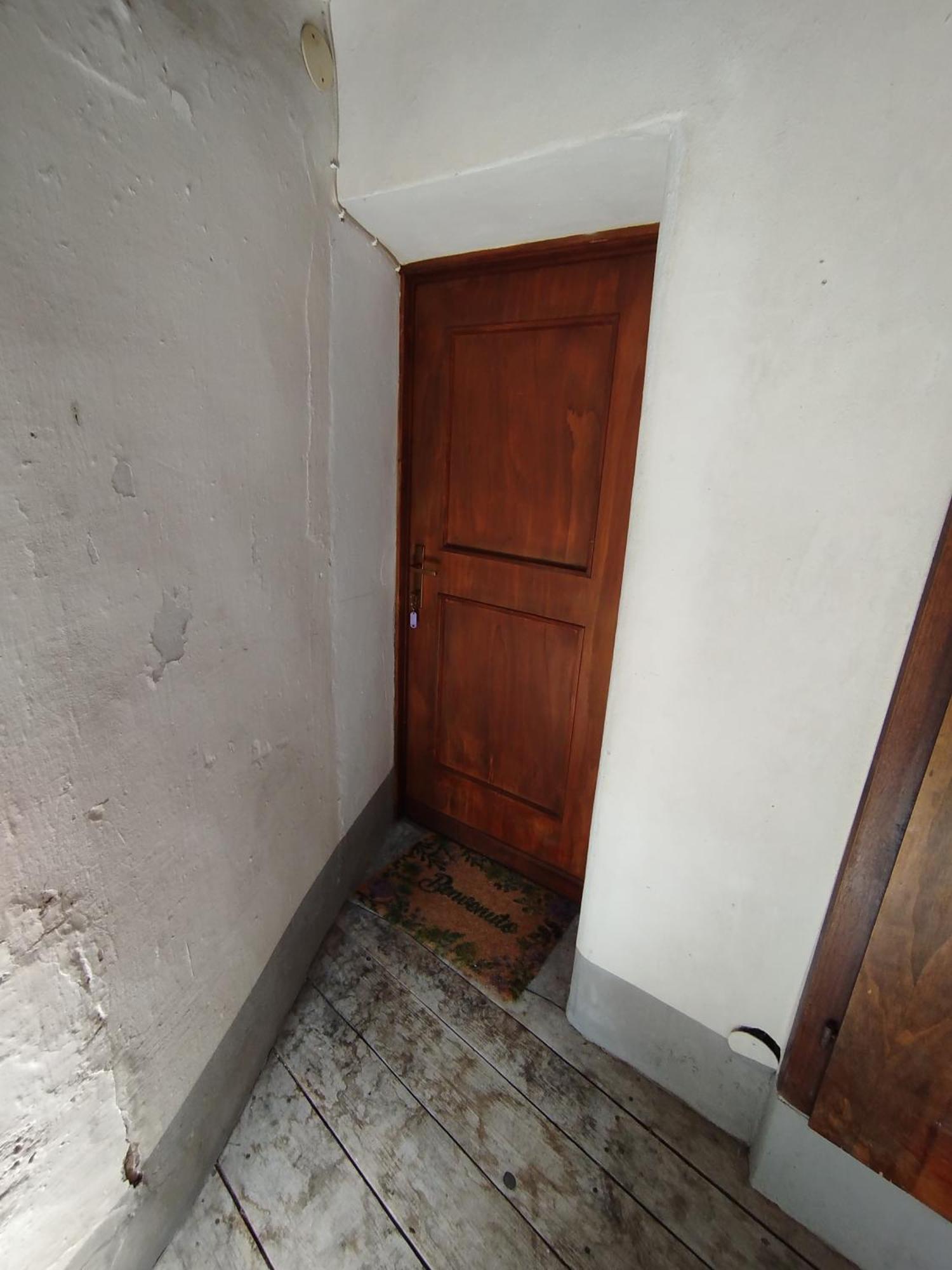 La Corte Del Poeta Arcumeggia Room photo